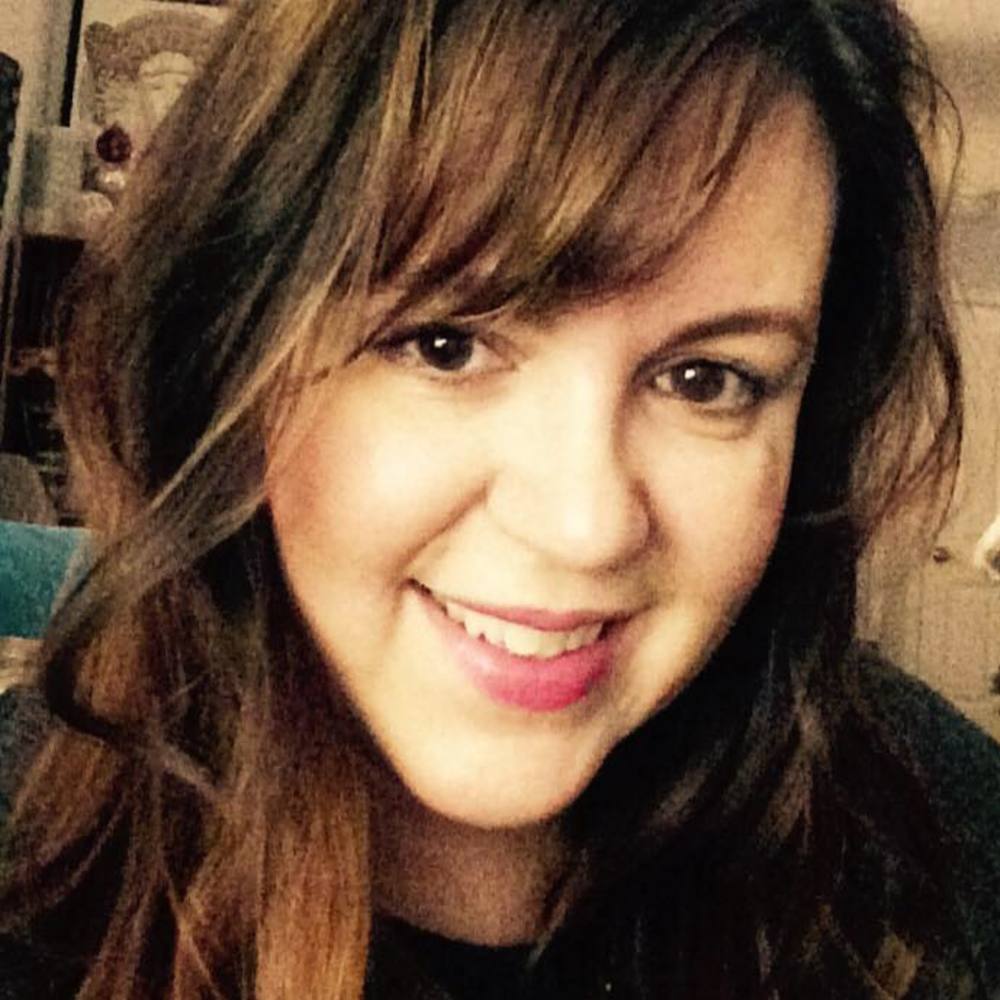 Meet your Posher, Julianna